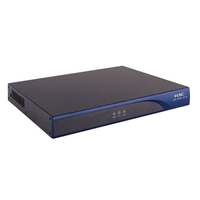 HPE MSR20-20 Router bedrade router
