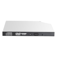 Fujitsu S26361-F3778-L1 optisch schijfstation Intern DVD Super Multi Zwart