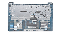 Lenovo 5CB1M46264 laptop reserve-onderdeel Cover + keyboard