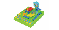 Tomy T7070 Aktivitäts/Skill Game & Toy Spielset