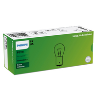 Philips LongLife EcoVision 12498LLECOCP Standard-Signal- und -Innenbeleuchtung