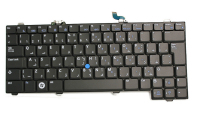 DELL Keyboard (ARABIC)