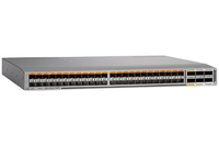 Cisco Nexus 2348UPQ Grau 100, 1000, 10000 Mbit/s