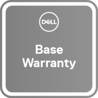 DELL 3Y Basic Onsite Service – 5Y Basic Onsite Service
