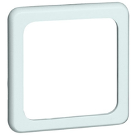 PEHA 00201811 Wandplatte/Schalterabdeckung Weiß
