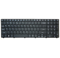 HP 768787-B31 ricambio per laptop Tastiera