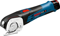 Bosch GUS 10,8 V-LI Professional 700 RPM 10.8 V Lithium-Ion (Li-Ion) Black, Blue