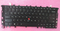 Lenovo FRU00PA847 laptop spare part Keyboard