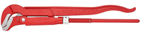 Knipex 83 30 020 Verstellbarer Schraubenschlüssel Rohrzange
