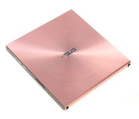 ASUS SDRW-08U5S-U optikai meghajtó DVD Super Multi DL Rózsaszín