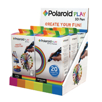 Polaroid 3D-PL-DP-2001-00 3D pen Multicolour