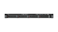 Lenovo SR530 server 1,8 TB Rack (1U) Intel® Xeon® 4110 2,1 GHz 128 GB DDR4-SDRAM 750 W