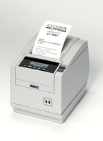 Citizen CT-S801II 203 x 203 DPI Térmica directa Impresora de recibos