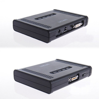 Wacom PLB-03 netwerk media converter