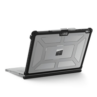 Urban Armor Gear SFBKUNIV-L-IC tablet case 34.3 cm (13.5") Cover Black