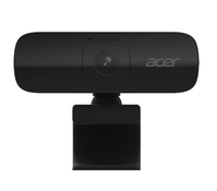 Acer ACR010 Webcam 5 MP 2560 x 1440 Pixel USB 2.0 Schwarz