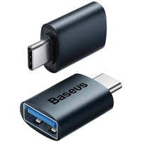 Baseus Ingenuity adapter USB 2.0