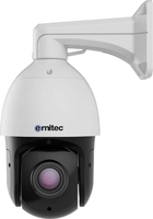 Ernitec 0070-08316 caméra de sécurité Bulbe Caméra de sécurité IP Intérieure et extérieure 2592 x 1944 pixels Mur