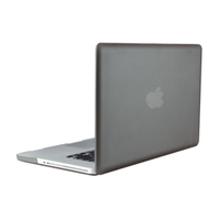 LogiLink MP15GR laptop case 38.1 cm (15") Cover Grey