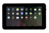 Denver TAQ-70332 8 GB 17,8 cm (7") 1 GB Wi-Fi 4 (802.11n) Android 8.1 Go edition Fekete