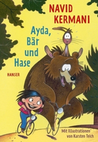 ISBN Ayda Bär und Hase