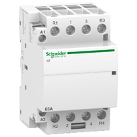 Schneider Electric A9C20868 segédérintkező