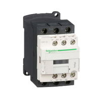 Schneider Electric LC1D186BD auxiliary contact