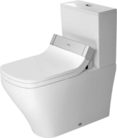 Duravit 2156590000 Toilette
