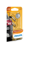 Philips Vision 12256B2 Lampe conventionnelle de signalisation et habitacles