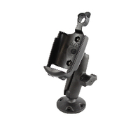 RAM Mounts Drill-Down Mount for Garmin Rino 520, 520HCx, 530 & 530HCx