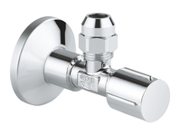 GROHE 22039000 pieza y accesorio de grifería Metal Cromo