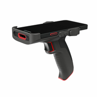 Honeywell CT30P-SH-UVB accessoire voor draagbare mobiele computers Handvat