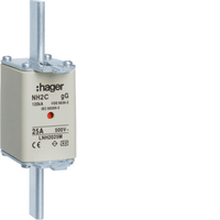 Hager LNH2025M electrical enclosure accessory