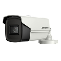 Hikvision Digital Technology DS-2CE16U1T-IT3F Rond CCTV-bewakingscamera Binnen & buiten 3840 x 2160 Pixels Plafond/muur/paal