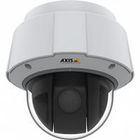 Axis 01751-002 caméra de sécurité Dôme Caméra de sécurité IP Extérieure 1920 x 1080 pixels Plafond