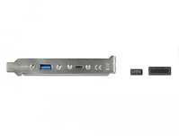 DeLOCK 89934 interne USB-kabel