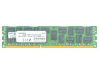 2-Power 2P-SNPP9RN2C/8GWS memory module 8 GB 1 x 8 GB DDR3L 1333 MHz ECC