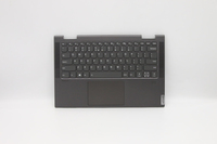 Lenovo 5CB0U43951 notebook spare part Cover + keyboard