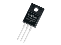 Infineon IPA65R125C7 transistor 650 V