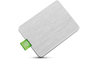Seagate Ultra Touch 1000 GB Wit