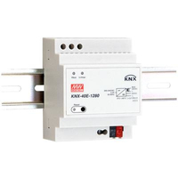 MEAN WELL KNX-40E-1280 power adapter/inverter