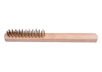 King Tony 9CZ101 wire brush