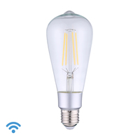 Shelly ST64 Smart bulb Wi-Fi 7 W