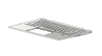 HP L96524-041 notebook spare part Keyboard