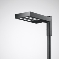 Trilux 6583640 buitenverlichting Buitensokkel/lantaarnpaalverlichting LED 26 W