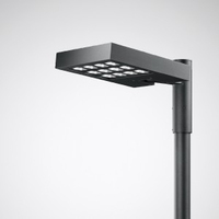 Trilux 6583340 Außenbeleuchtung Außensockel-/Pfostenbeleuchtung LED 18 W