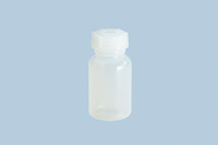 hünersdorff 420500 butelka laboratoryjna 300 ml Plastik