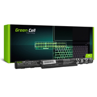 Green Cell AC68 części zamienne do notatników Bateria