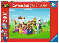 Ravensburger 12993 Puzzle Puzzlespiel Cartoons