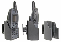 Brodit Passive holder with tilt swivel - EADS THR880i Passieve houder Telefoon Zwart